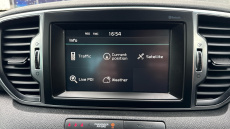 Kia Sportage 1.7 CRDi ISG 2 5dr Diesel Estate